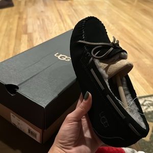 Uggs Mens Olsen Slippers